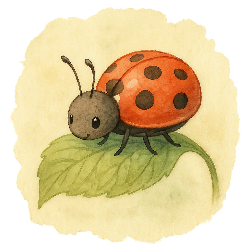 Omrvinka a Zem v objatí