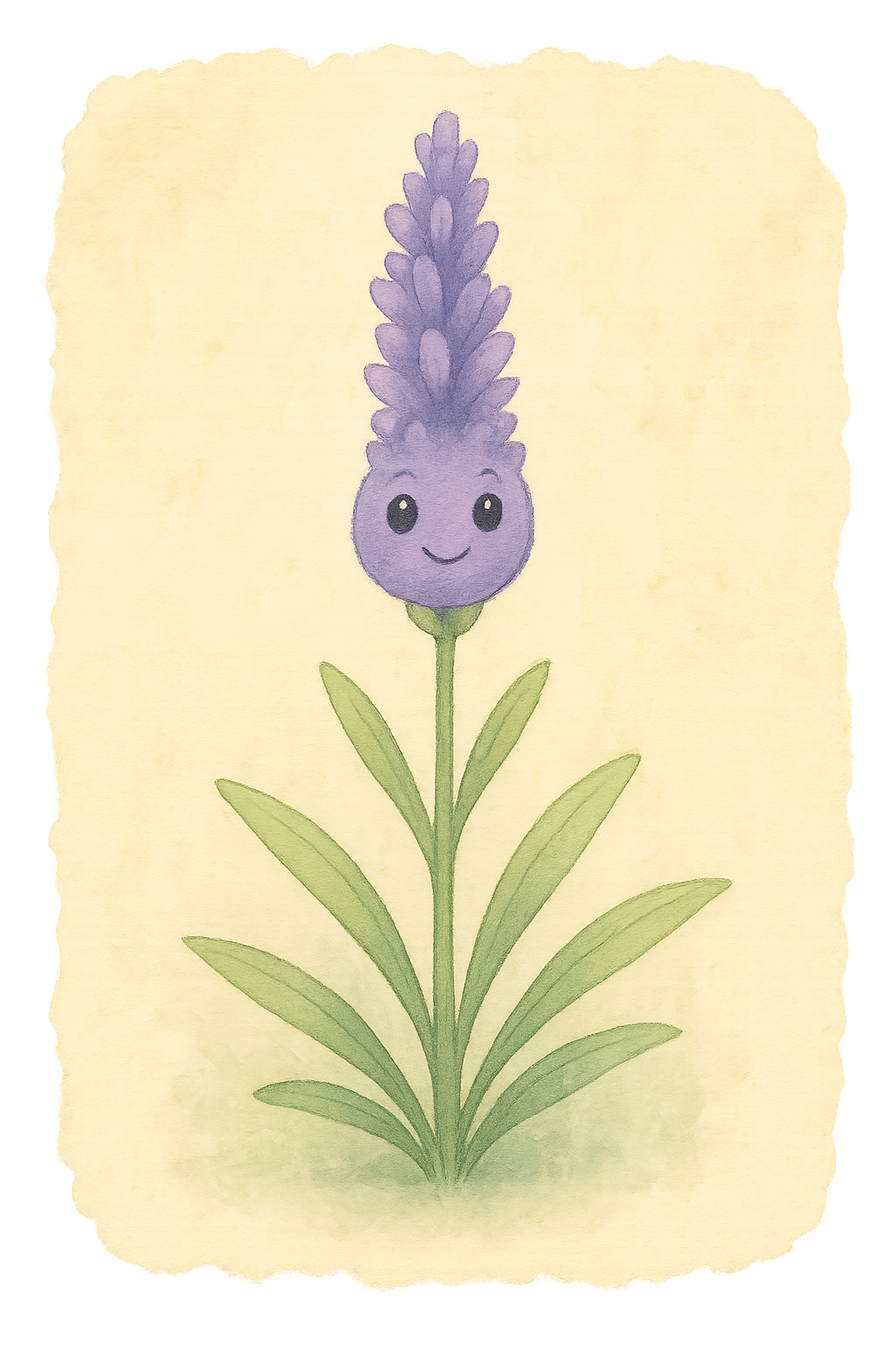 Levandula