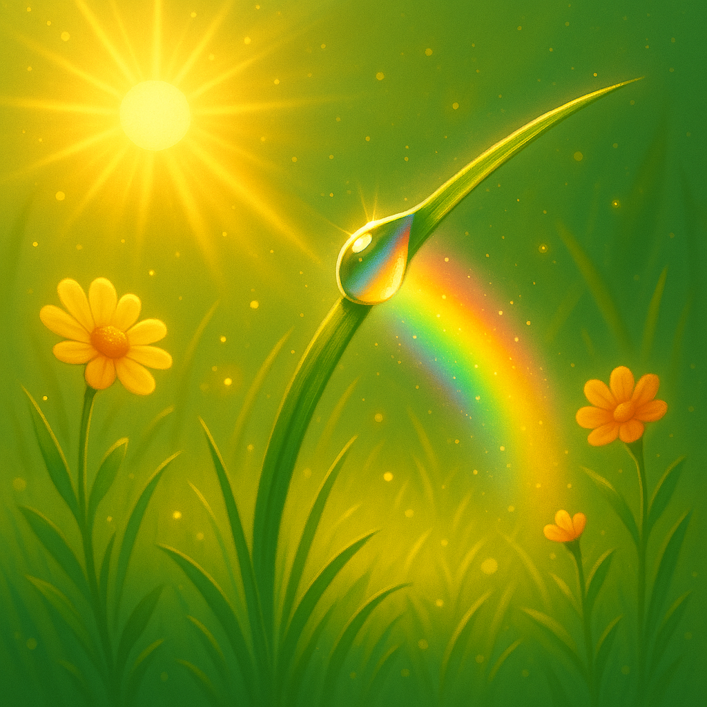 Svetlo, ktoré sa nekupuje