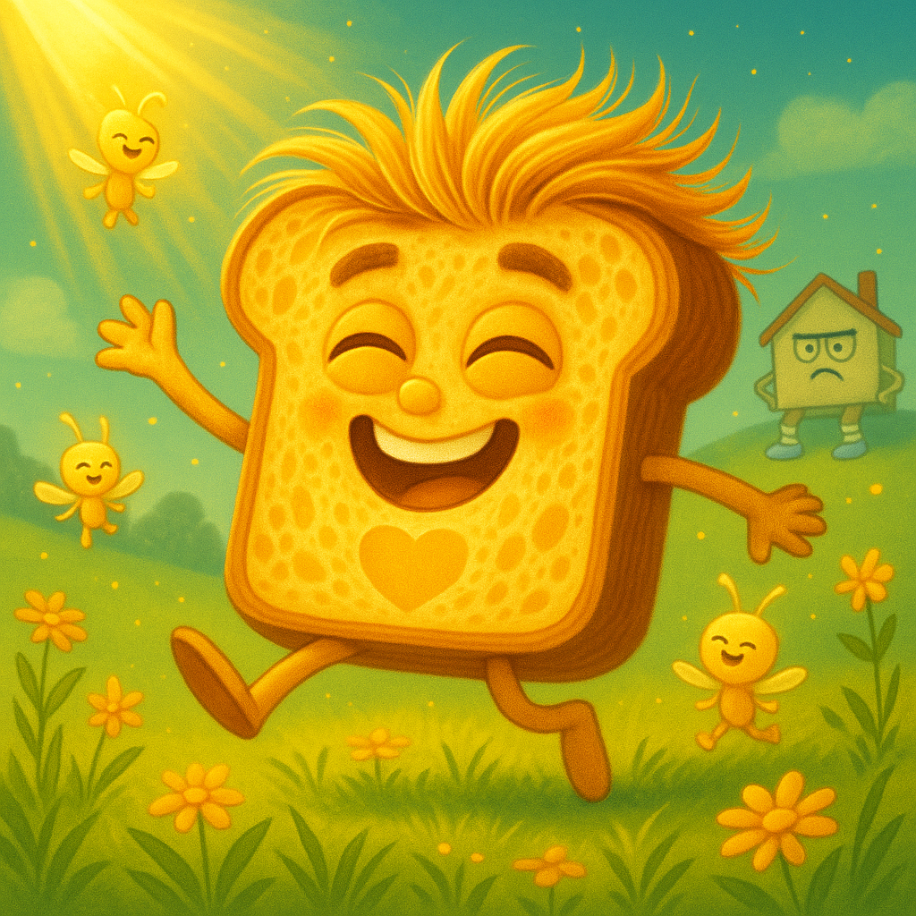 Svetielko pre motovidielka