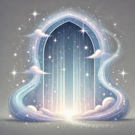 Portál do Kráľovstva snov