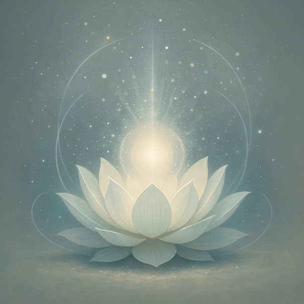 Portál tichej mysle